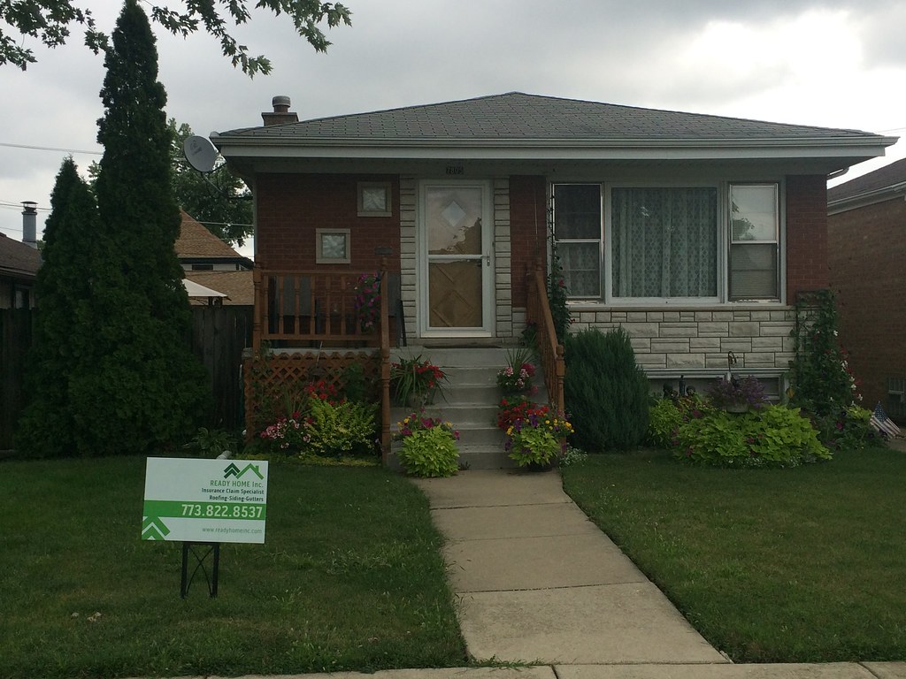 S.Menard Burbank Ready Home Inc.