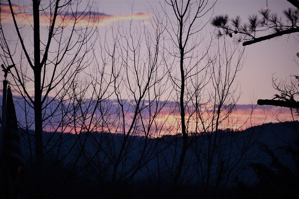 Reynolds Bridge Rd, Benton, TN, USA Sunrise Sunset Times