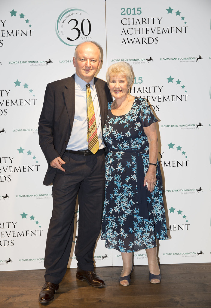 Lloyds Banks Foundation Charity Achievment Awards Lloyds B… Flickr