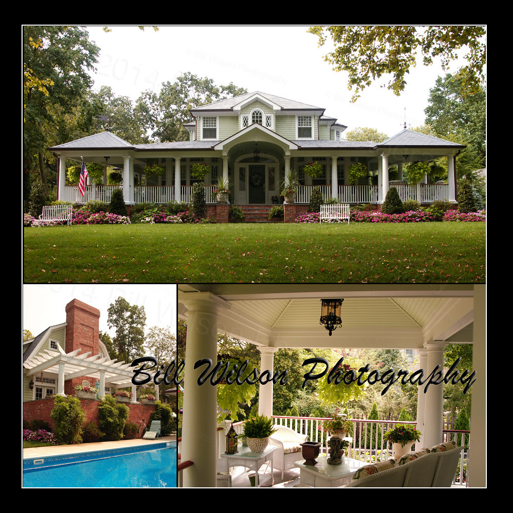 Architectural and Real Estate Photography Interlaken, NJ ©… Flickr