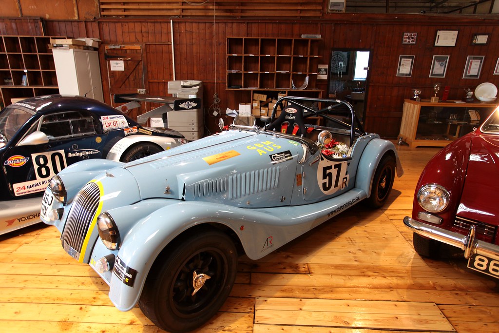 IMG_7088 Cars England stuart Flickr