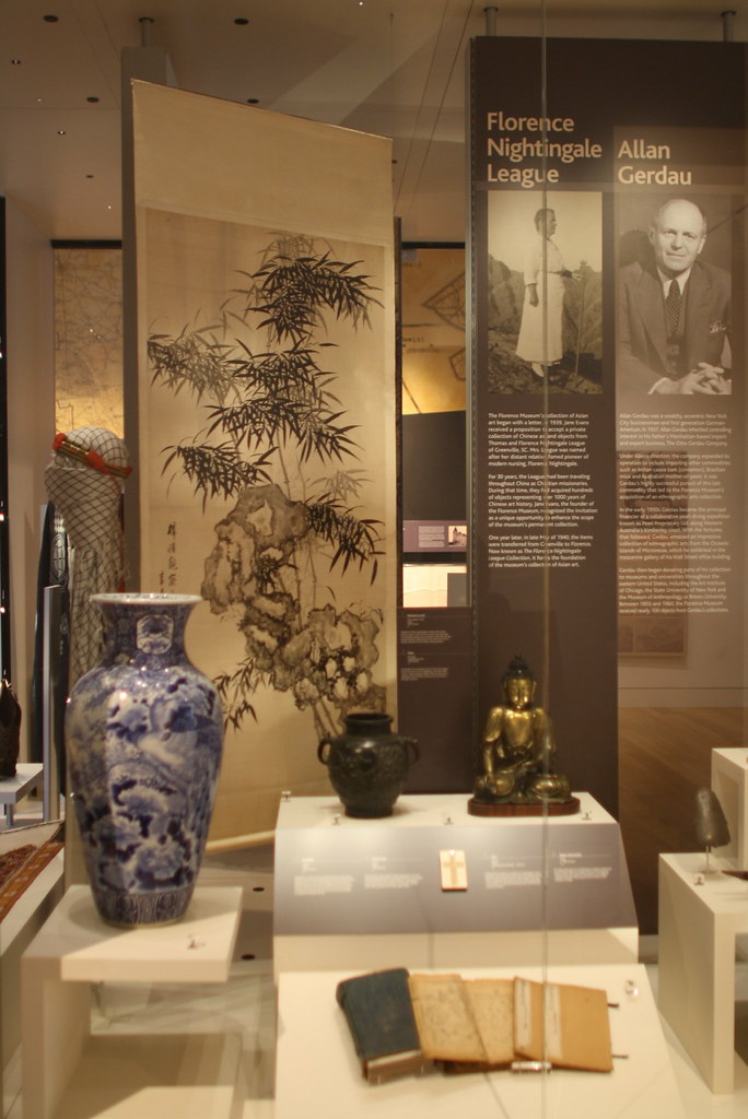 Florence County Museum This gallery is dedicated to people… Flickr