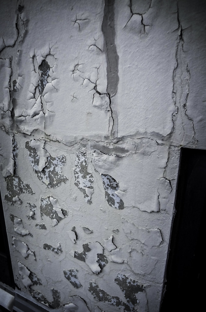 Exterior Wall Asbestos Paint F Example of asbestos