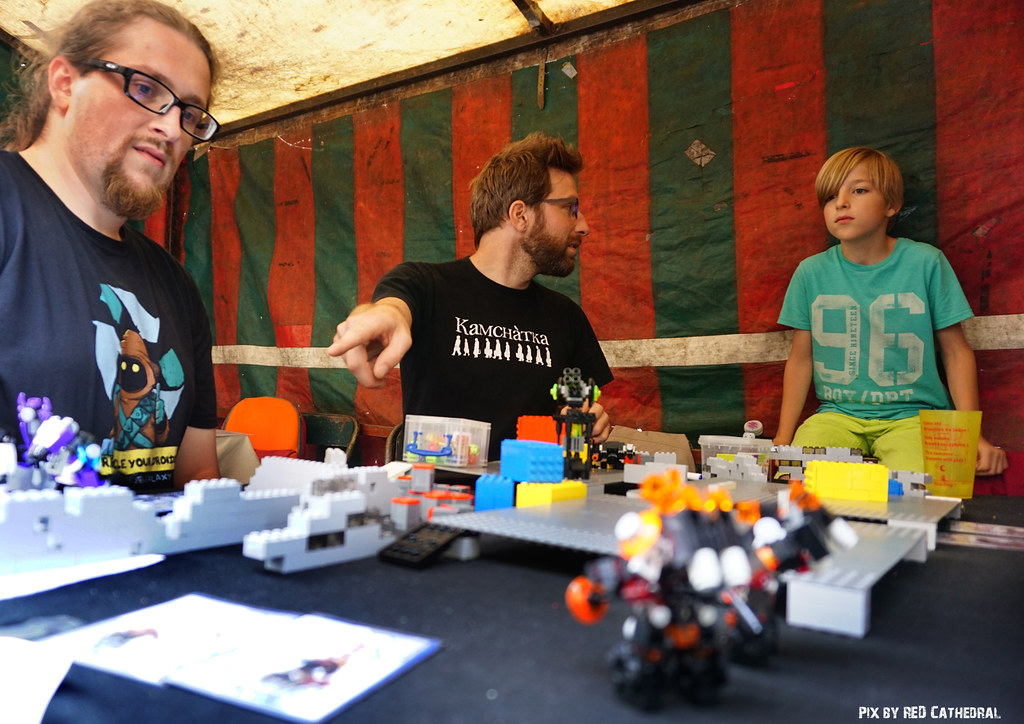 Brussels Games Festival Brussels Games Festival Flickr