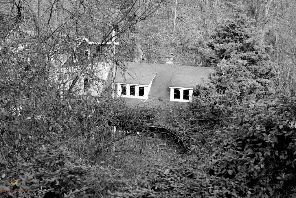 Abandoned Lincoln Way Clairton Lincoln Way in Clairton Pen… Flickr