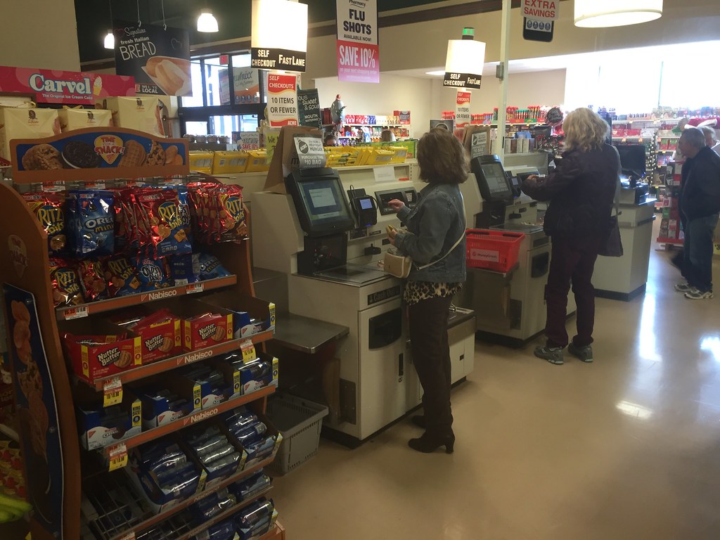 Acme Lincroft, NJ Dan Asnis Flickr