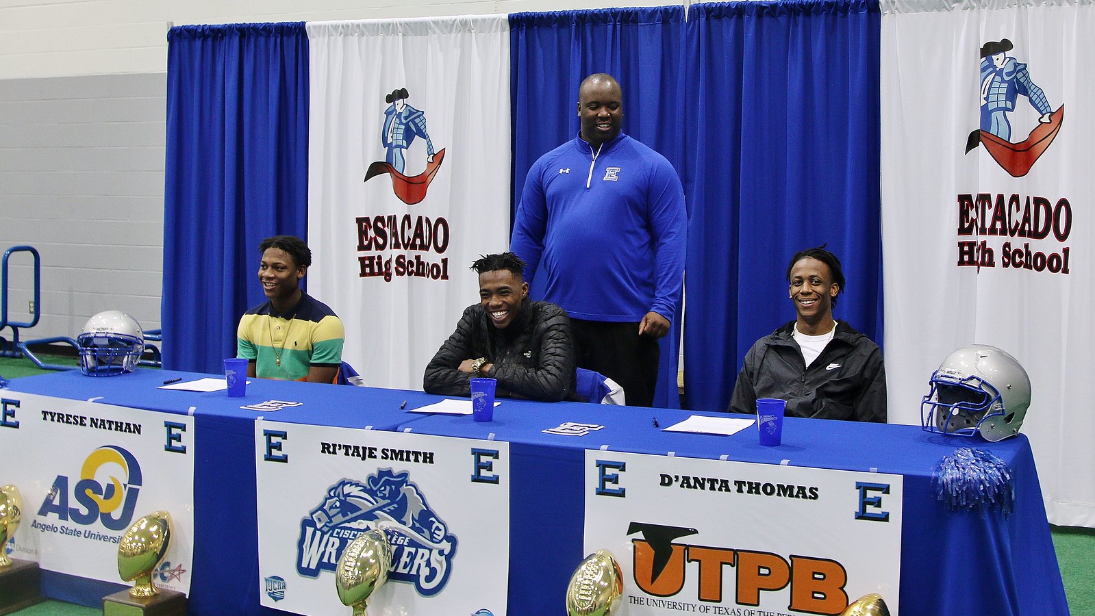20170201 Estacado Letter of Intent Signing Flickr