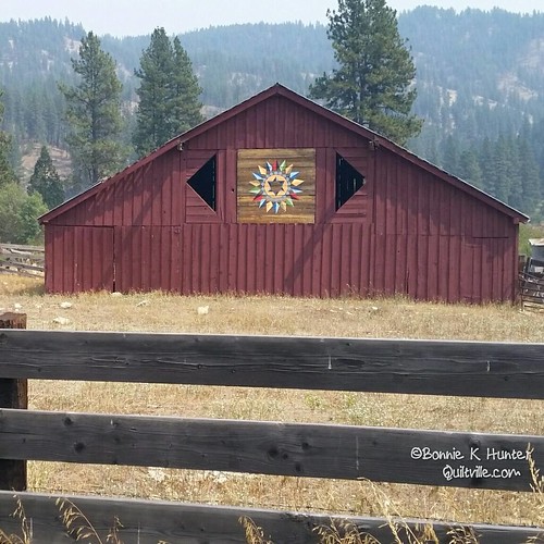 Every time I have visited Garden Valley, Idaho over the pa… Flickr