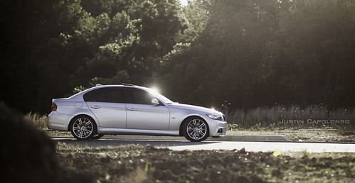 5 | BMW 335i with cobb and JB4 | Justin Capolongo | Flickr