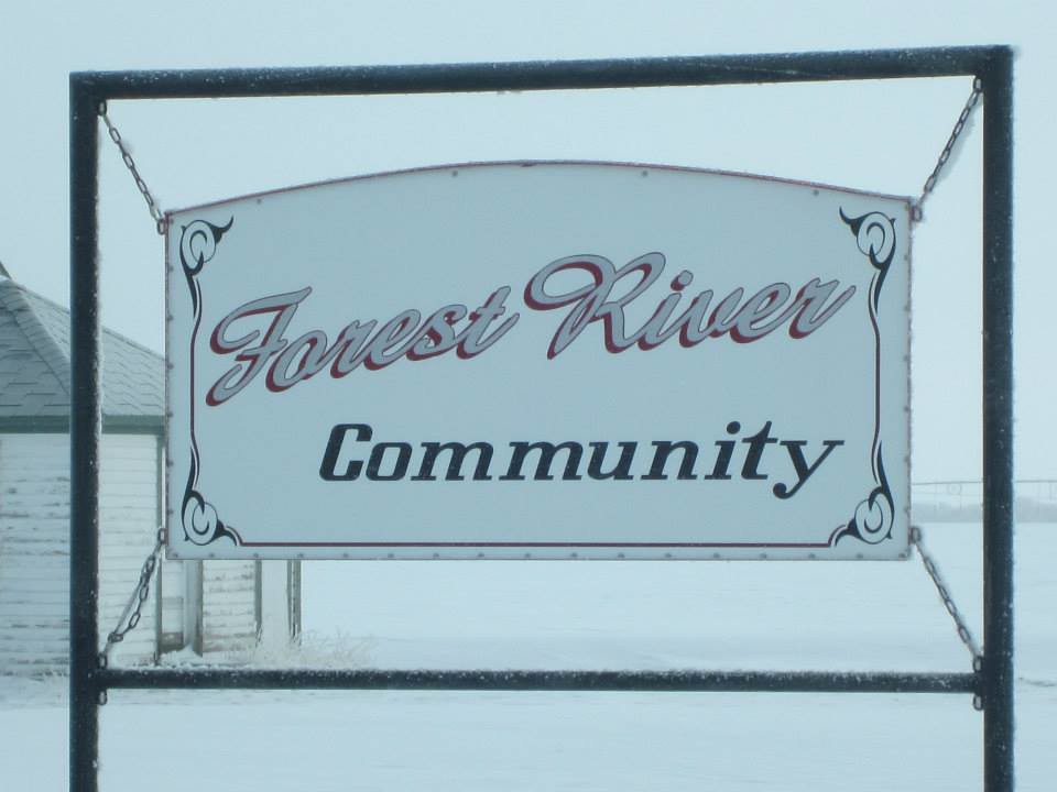 Visit to the Forest River Hutterite Colony, March 2013 Flickr