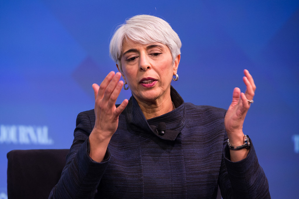 Wall Street Journal CEO Conference. Wall Street Journal CE… Flickr