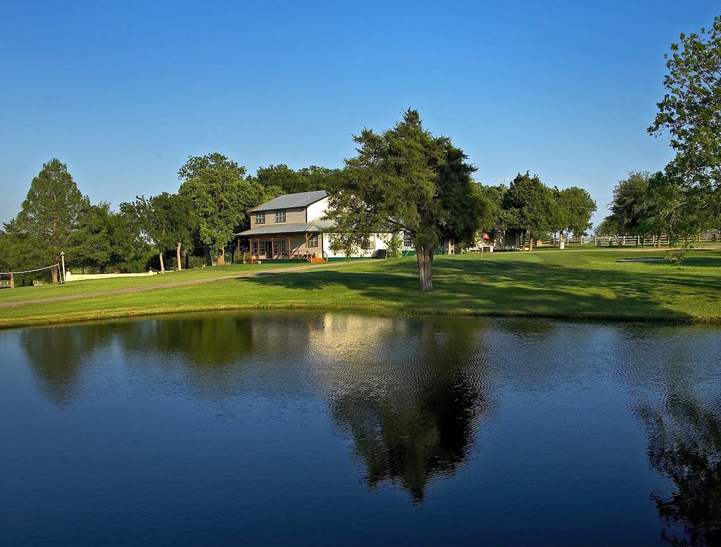 Clear Spring Ranch Flickr