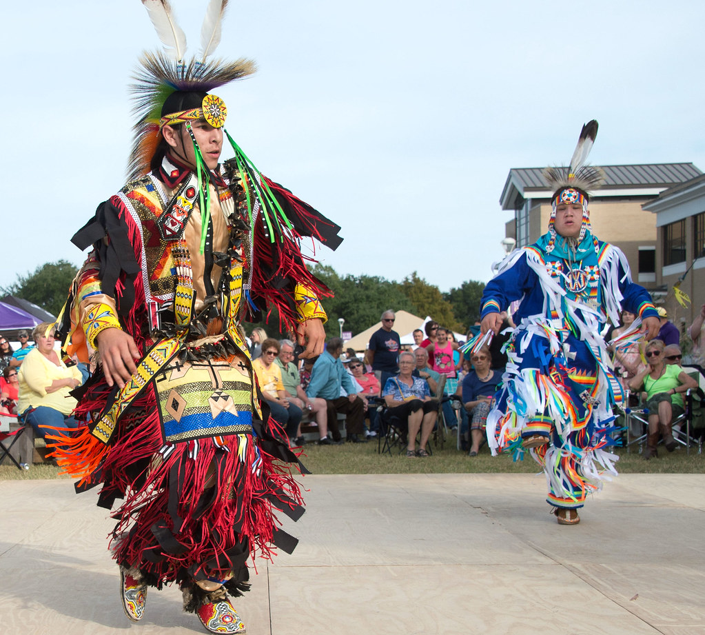 2015 Coushatta Tribe of LA, Experience LA Fest, Oct 17546… Flickr