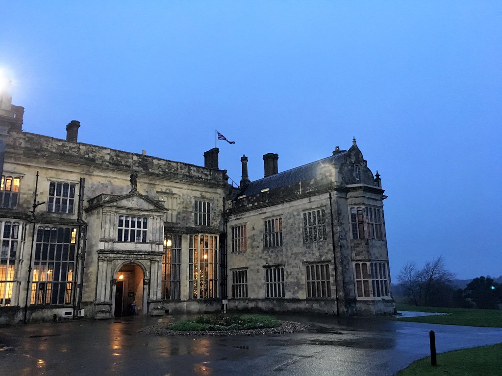 Wiston House Juha Uitto Flickr