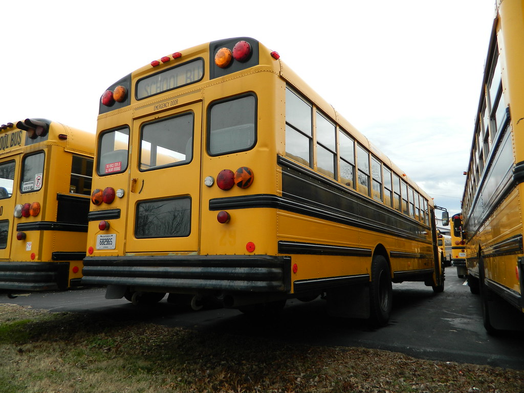 Clays Mill Road Baptist Church exIllinois Central School … Flickr