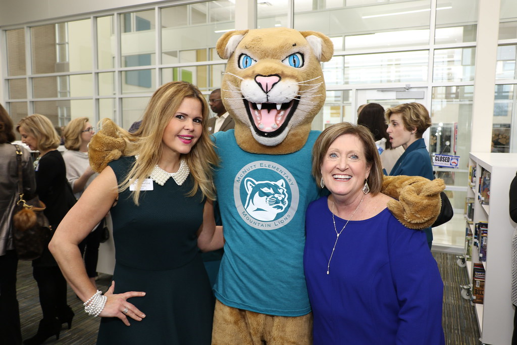 McNutt Elementary Dedication Flickr