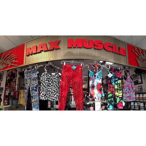 Body Rio is the athletic apparel you NEED to have! For the… Flickr