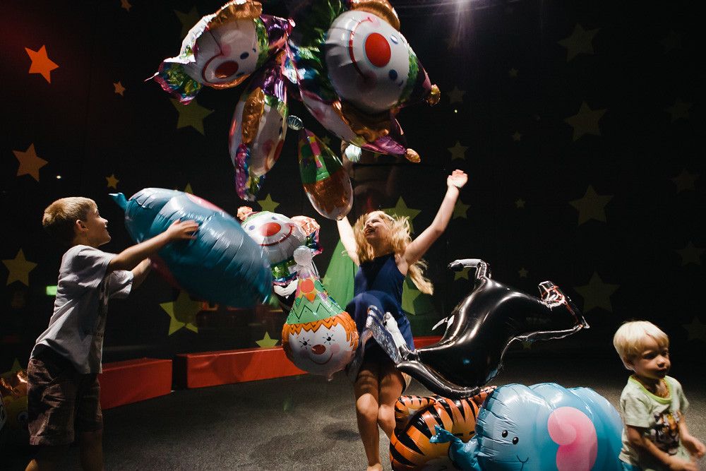 circus0273 Powerhouse museum Circus exhibit 2015 Michelle Flickr