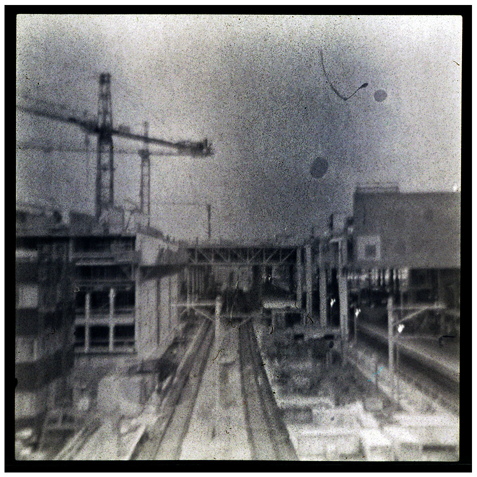 Station Breda 2015188 Breda, Nederland november 2015 odysseia Flickr