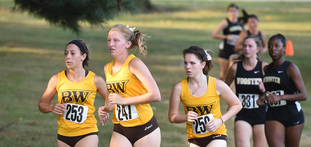 Women's Cross Country team action photos Women's Cross Cou… Flickr