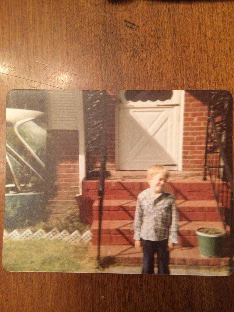 Untitled Joshua Dudley Flickr