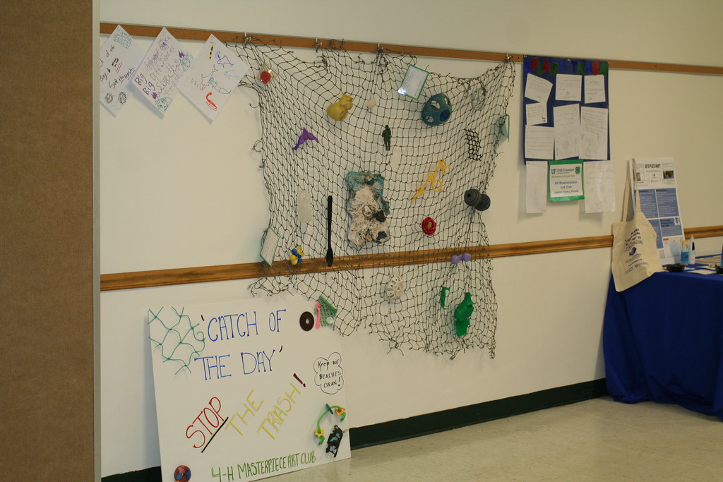 Splash Trash Tour Walton County The Splash Trash Tour incl… Flickr