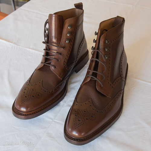 Loake Bosworth Boots Loake Bosworth Boots _49A6000 Pere Casafont