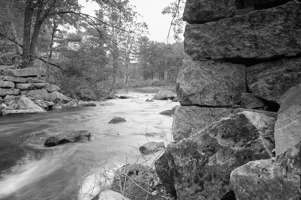 Elevation of Governors Lake, Raymond, NH, USA Topographic Map