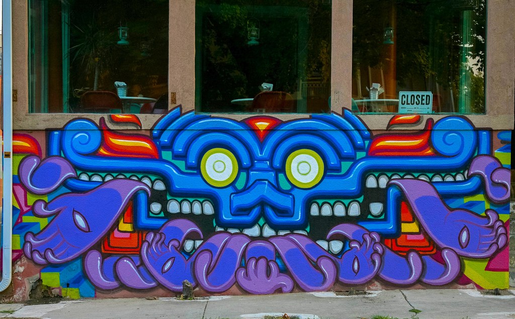 Graffiti August 23, 2015 Salt Lake City, Utah Uplift Photography