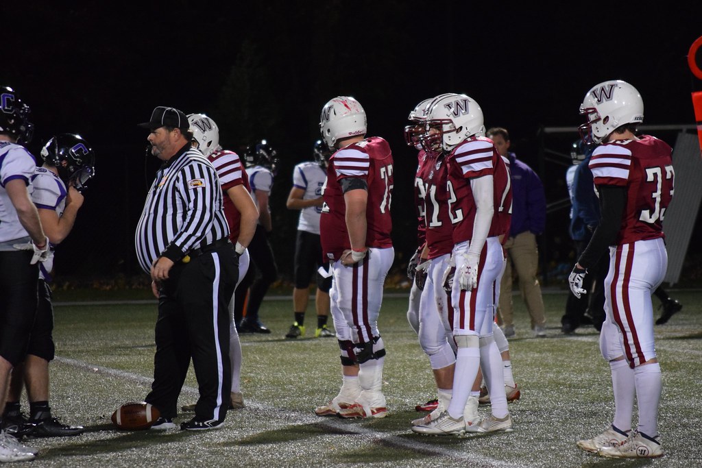 Untitled Worcester Academy Football Flickr