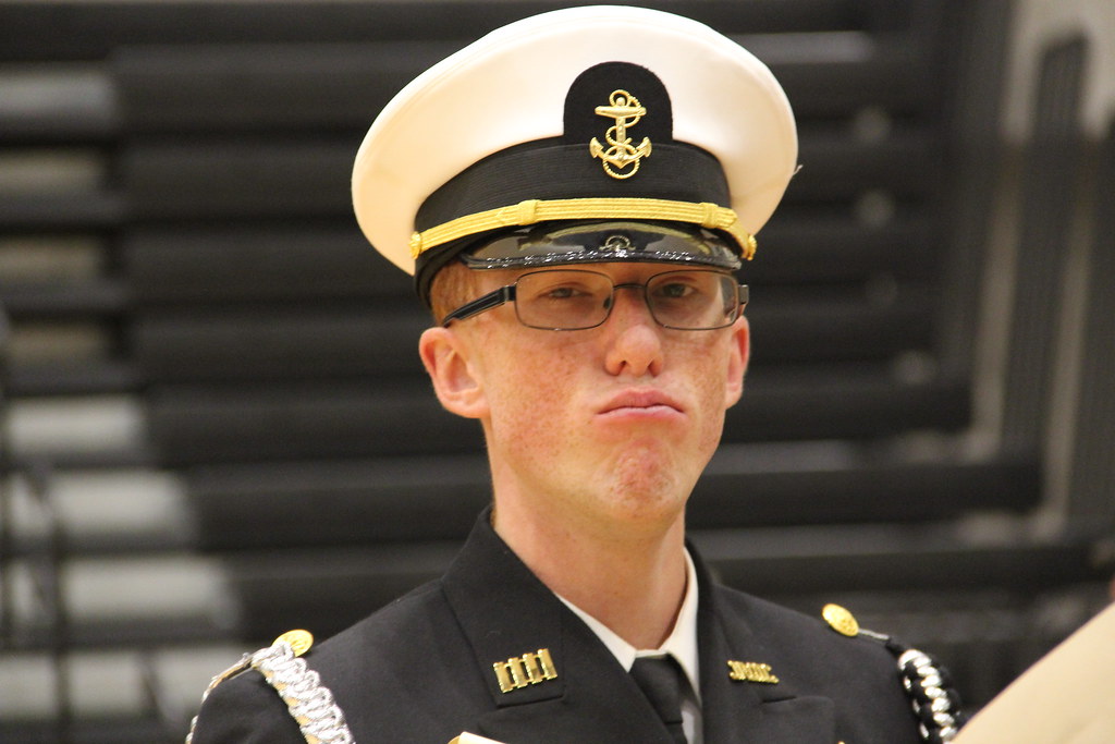 Fall AMI 2016 Willard NJROTC Flickr