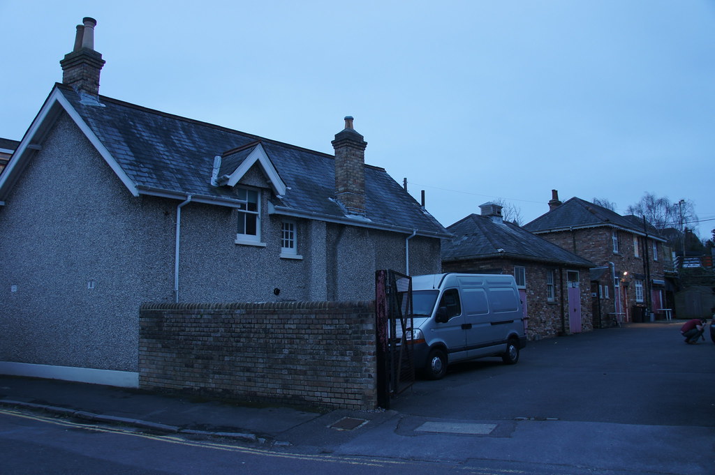 14a Wharfdale Road, Bournemouth, Dorset 14a Wharfdale Road… Flickr