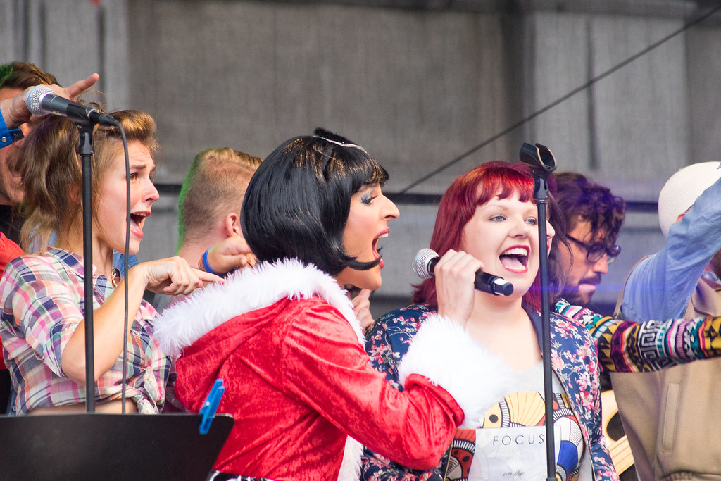 DSC01131.jpg rockmusical RENT Antwerp Pride 2015 Closing F… Flickr