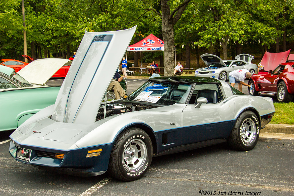 CHARITY CAR SHOW at ADVANCE AUTO PARTS CORPORATE CAMPUS, R… Flickr