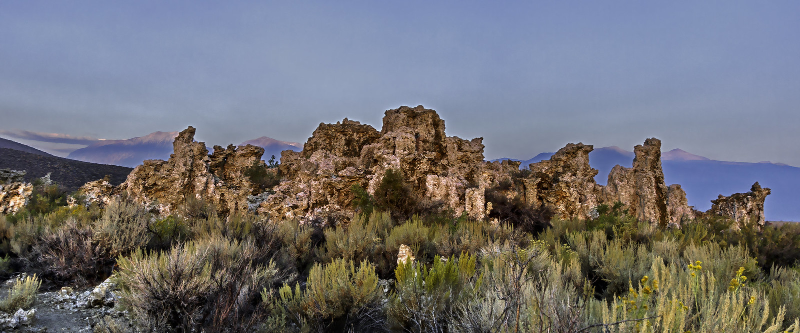 Eastern Sierra 2015 Flickr