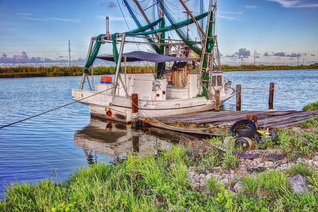 Golden Meadow, Louisiana Golden Meadow, Louisiana is a sma… Flickr