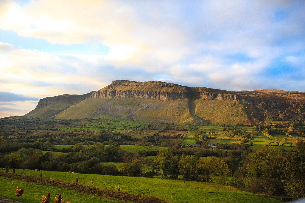 Sligo, Ireland Sligo is the vibrant heart of NorthWest of … Flickr