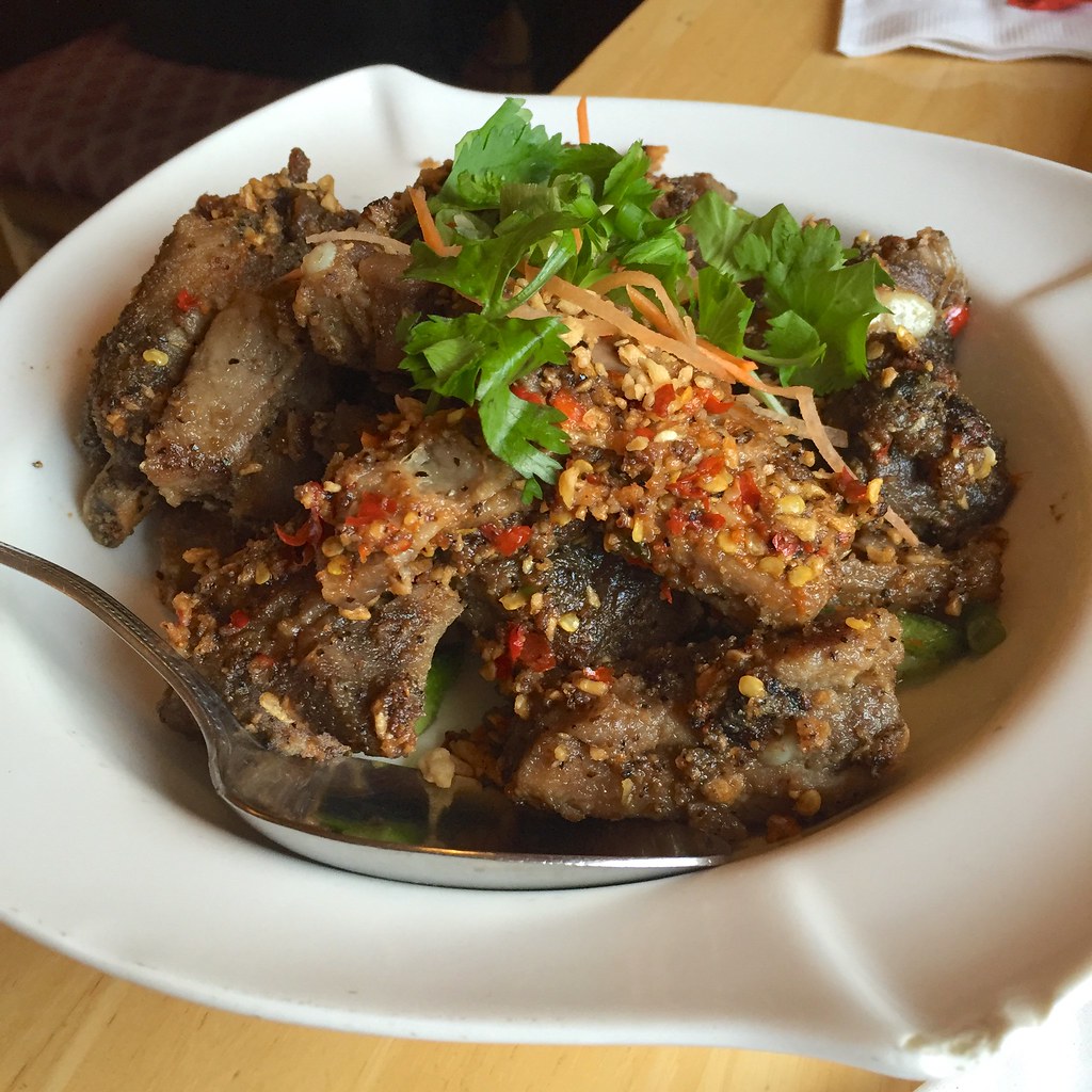 "Sticky Rice ,Chicago" = THE BEST Chicago Thai restaurant