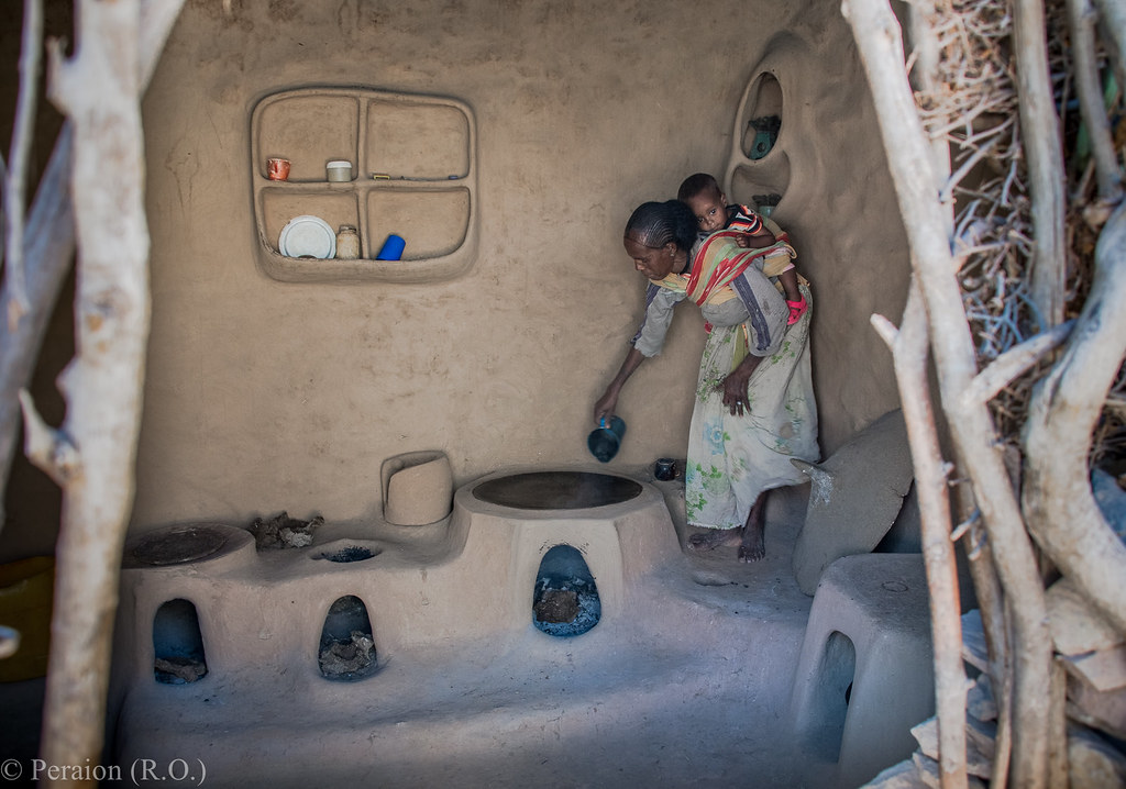 Home Design Ethiopia