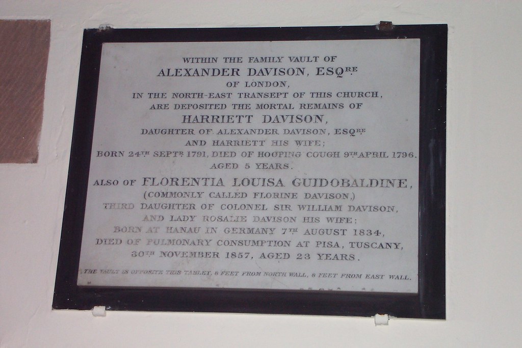 Davison, Kirknewton St Gregory's Church near Wooler Northu… Flickr