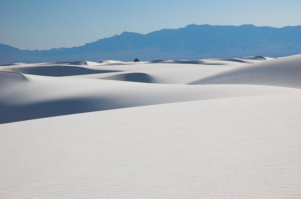 whitesands015201 Our beautiful white sand beach sand with… Flickr