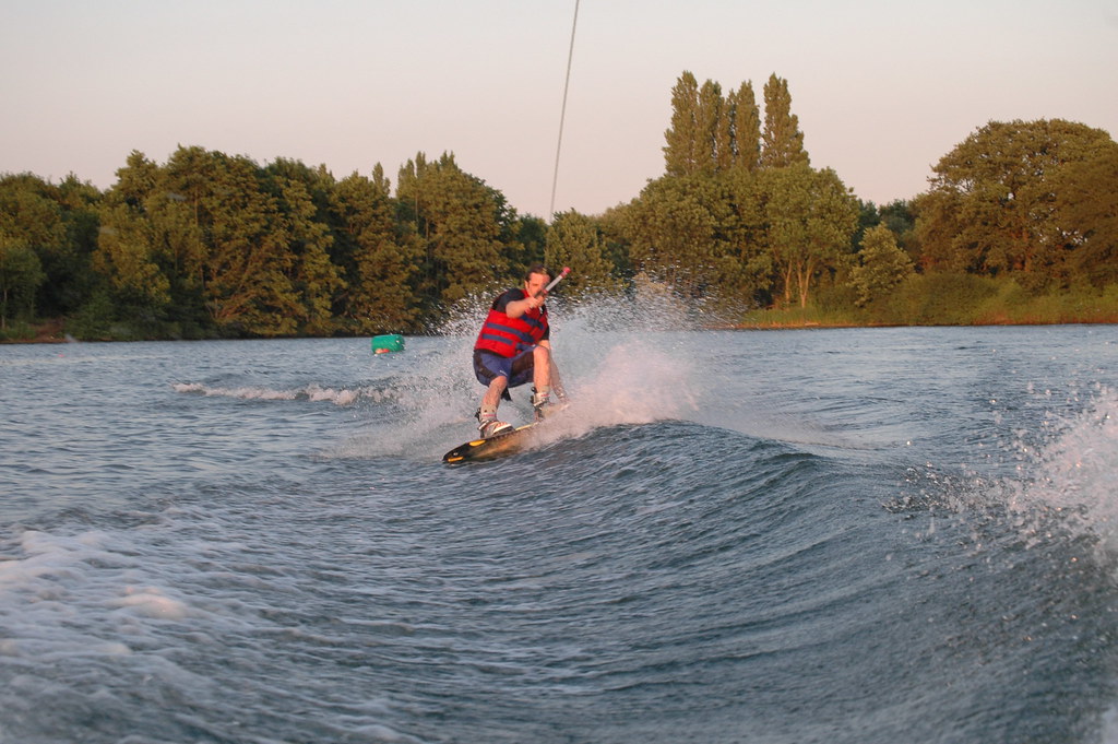 Wakeboarding myke lyons Flickr