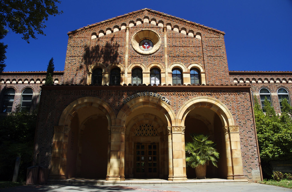 Kendall Hall Perspective scot2342 Flickr