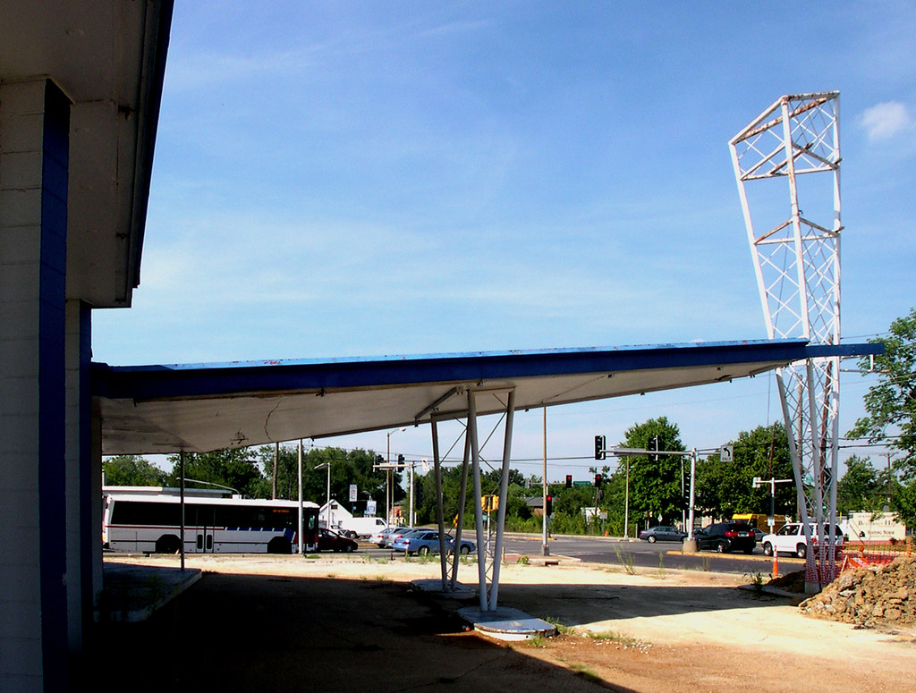 station To learn more about this Phillips 66 gas station i… Flickr