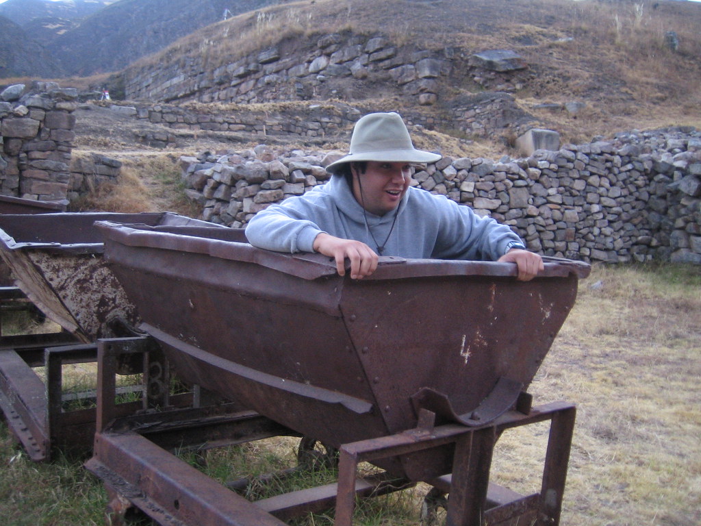 peru_0058 Cover your heart, Indy! Justin Barton Flickr