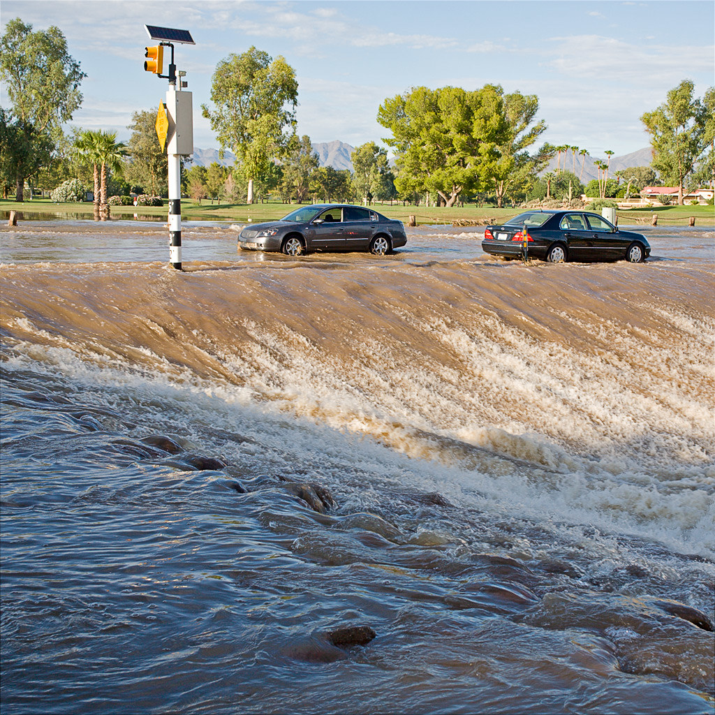 Flickriver Random photos from Arizona Floods and Flooding pool