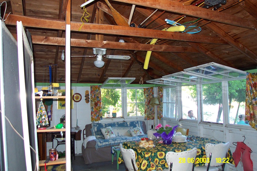 oak hill lake quinte west near stirling ontario john meyer… Flickr