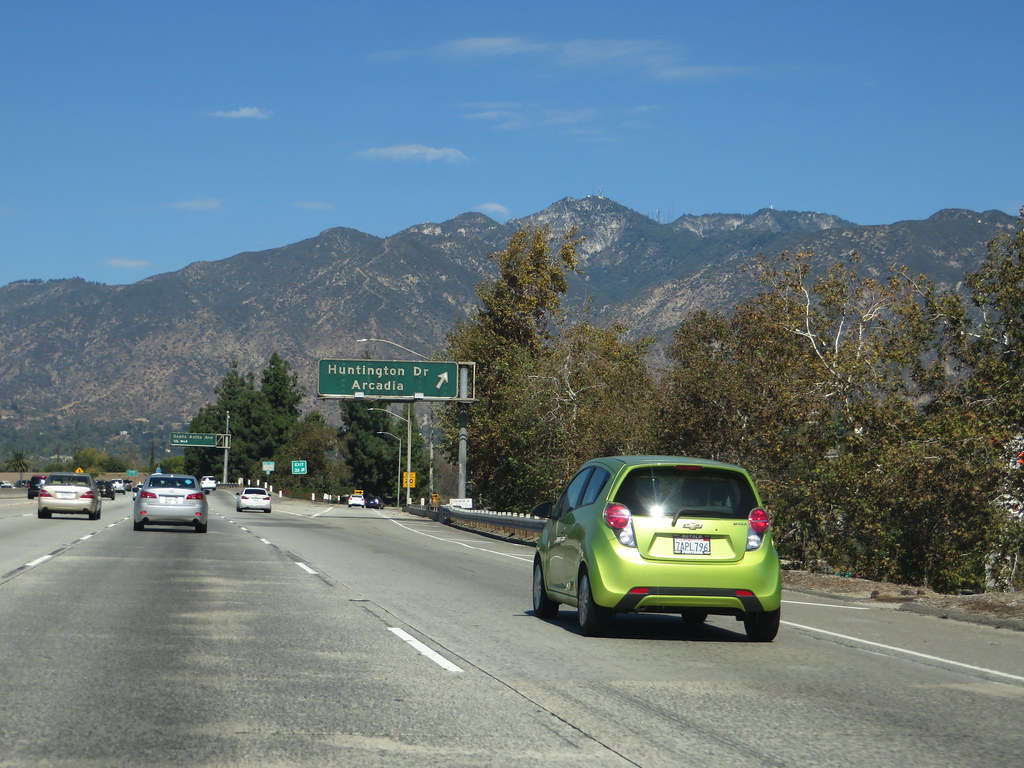 Arcadia, California Arcadia is a city in Los Angeles Count… Flickr