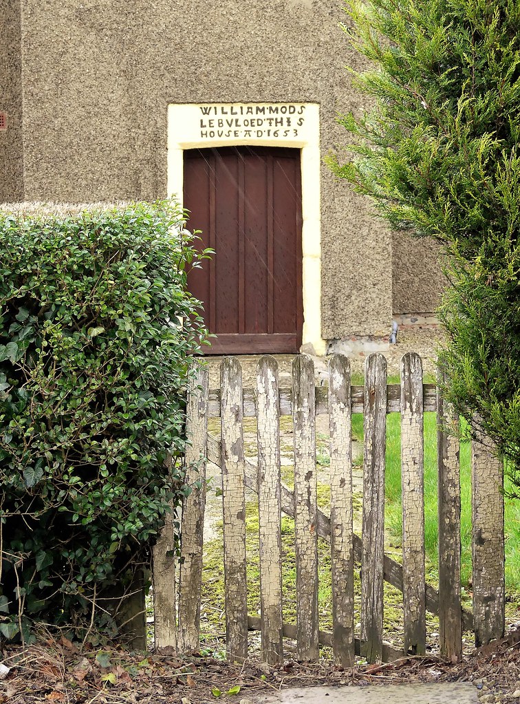 16 Feb 2017. Farm. Lindle Lane. Penwortham. Preston. Flickr