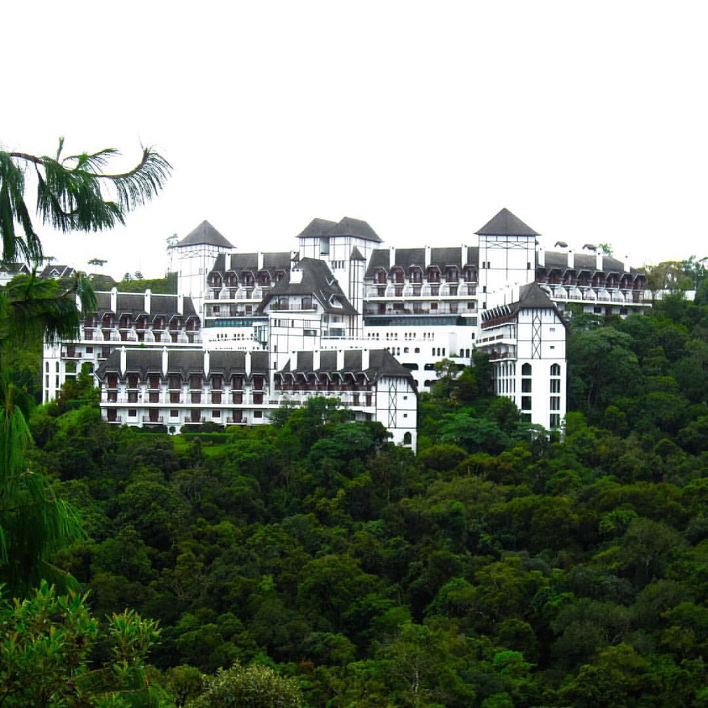 The Hotel Home Green Home is located at Campos do Jordão, … Flickr